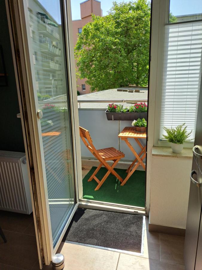 Riverside Geeste Appartement - Mitten Im Herzen Von Bremerhaven, Inkl. Garage Экстерьер фото